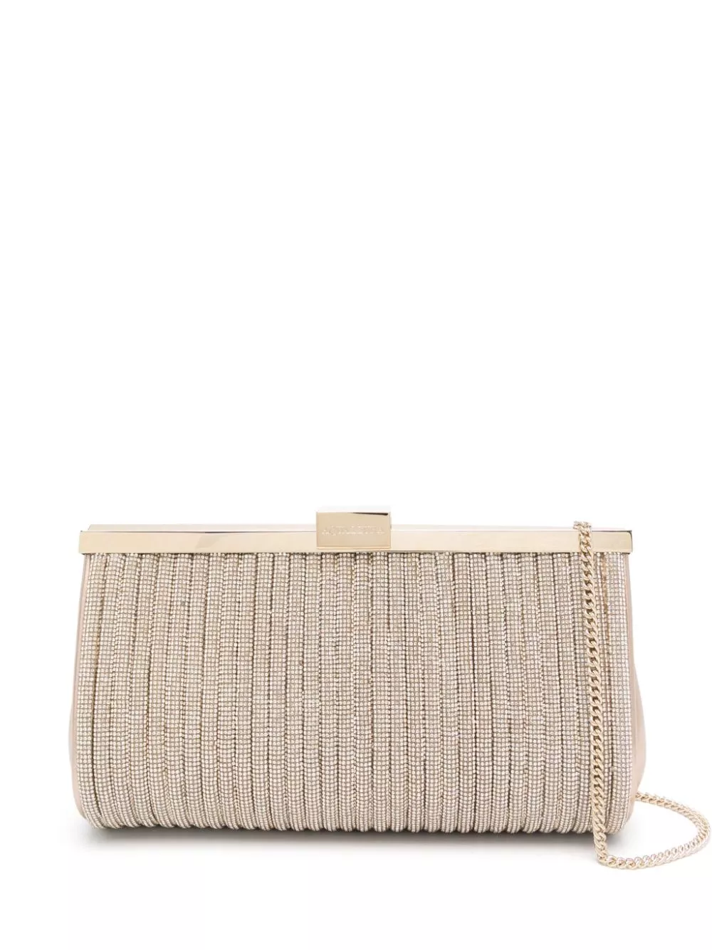 Affordable Aquazzura Sundance clutch bag Women 0116