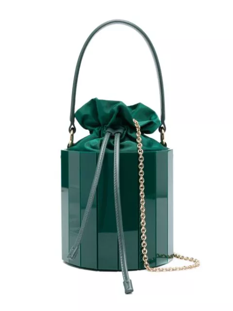 Aquazzura Ari bucket bag Women 0123