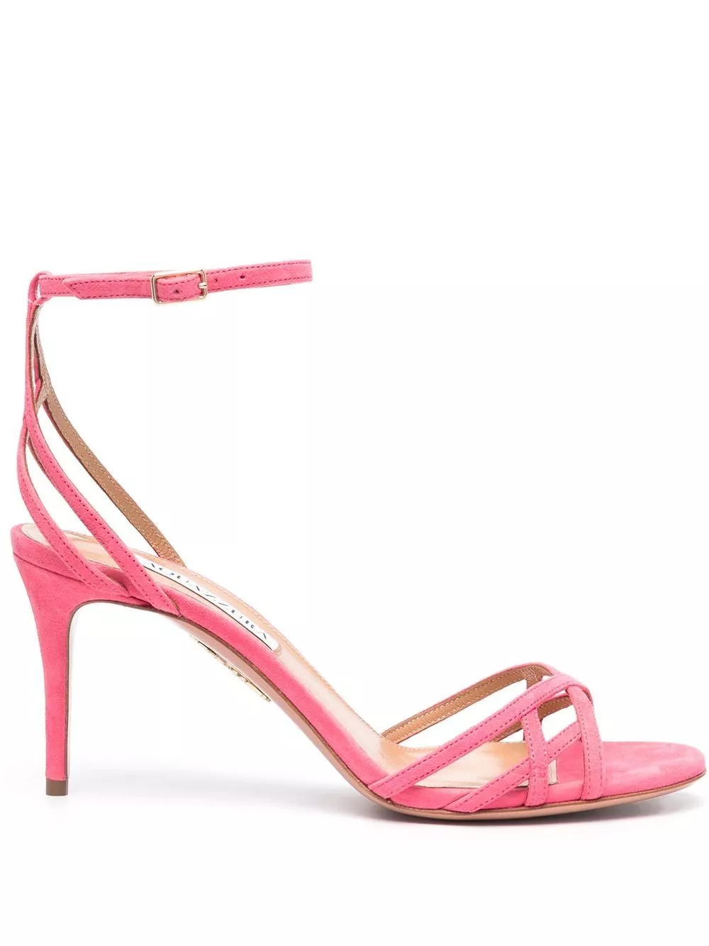 Aquazzura All I Want 85mm sandals Women 0119