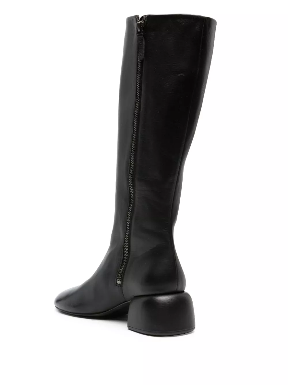 Affordable Aquazzura knee-length leather boots Women 0119