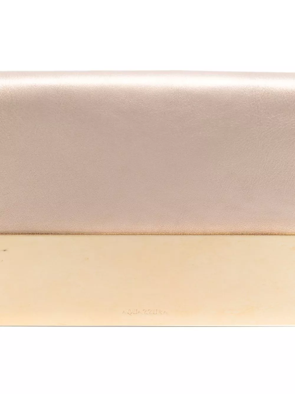 Affordable Aquazzura Muse clutch bag Women 0127