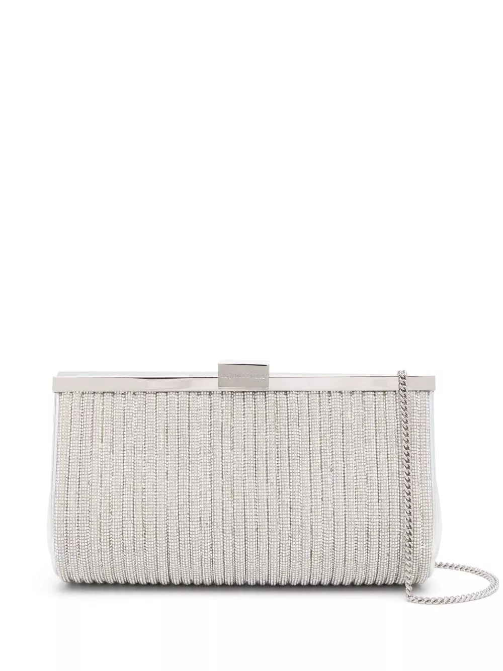 Affordable Aquazzura Sundance clutch bag Women 0126