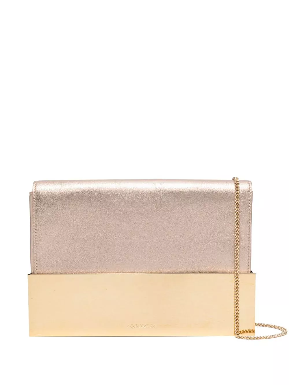 Affordable Aquazzura Muse clutch bag Women 0127