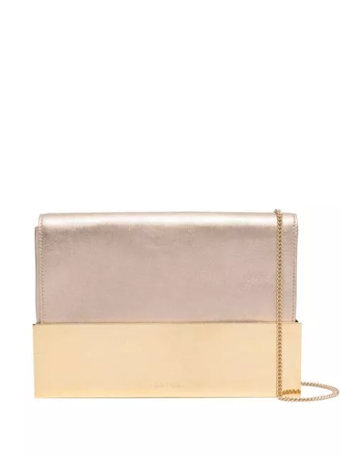 Affordable Aquazzura Muse clutch bag Women 0127