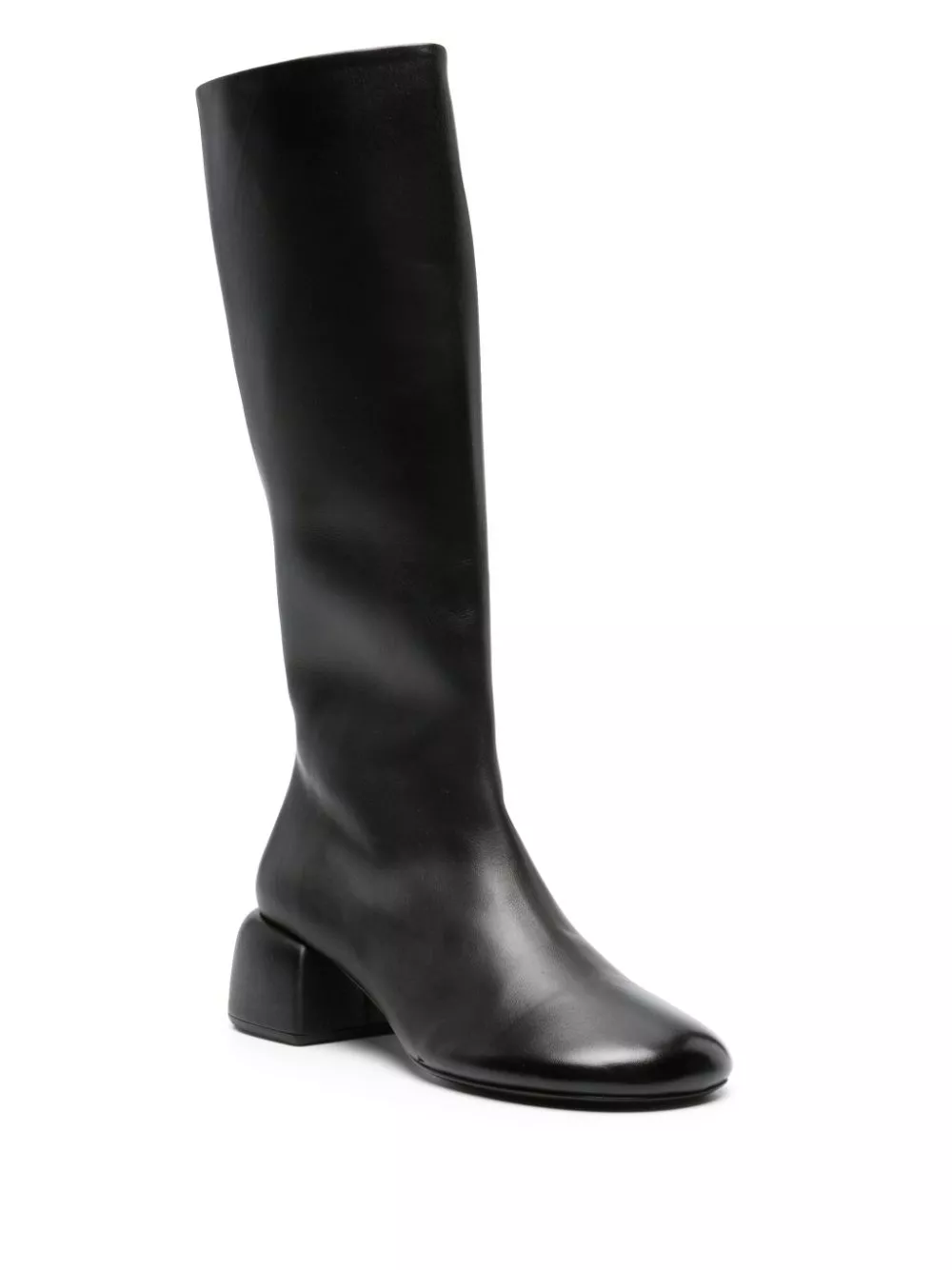 Affordable Aquazzura knee-length leather boots Women 0119