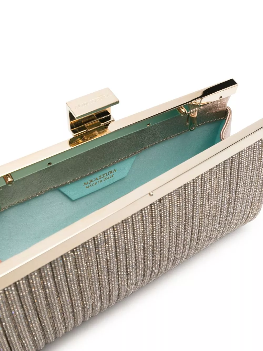 Affordable Aquazzura Sundance clutch bag Women 0116