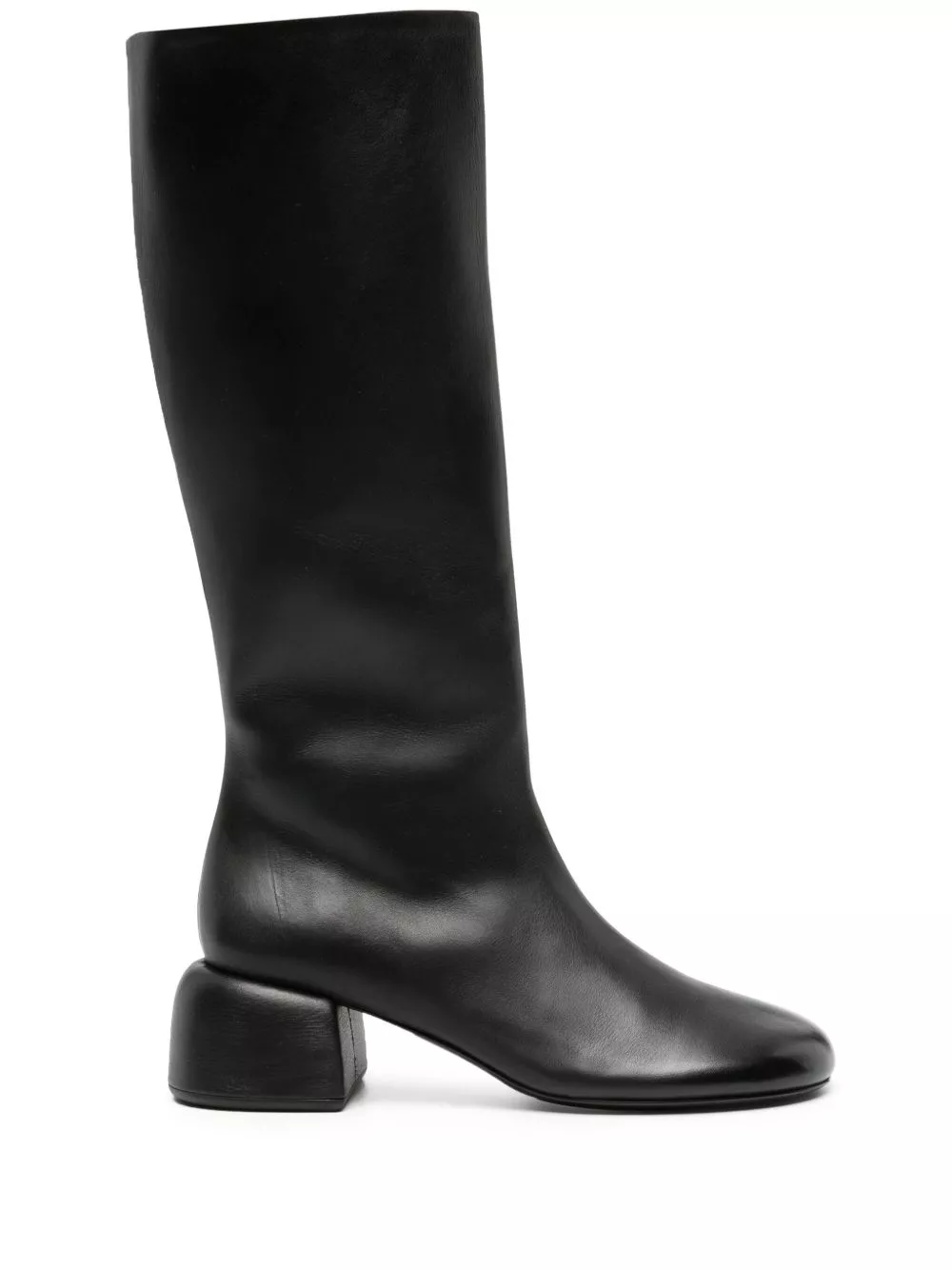 Aquazzura knee-length leather boots Women 0119