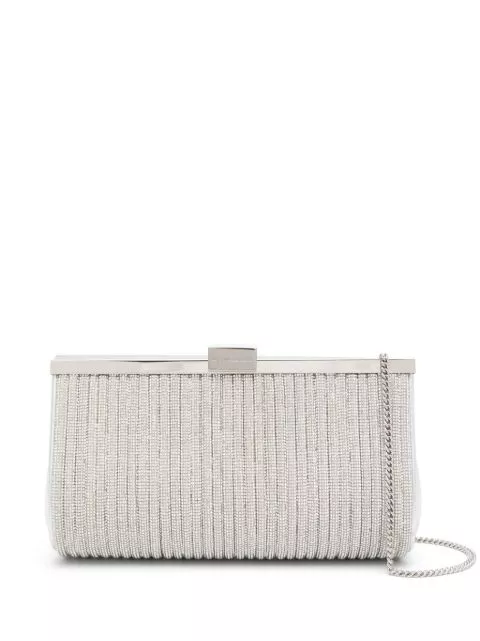 Affordable Aquazzura Sundance clutch bag Women 0205