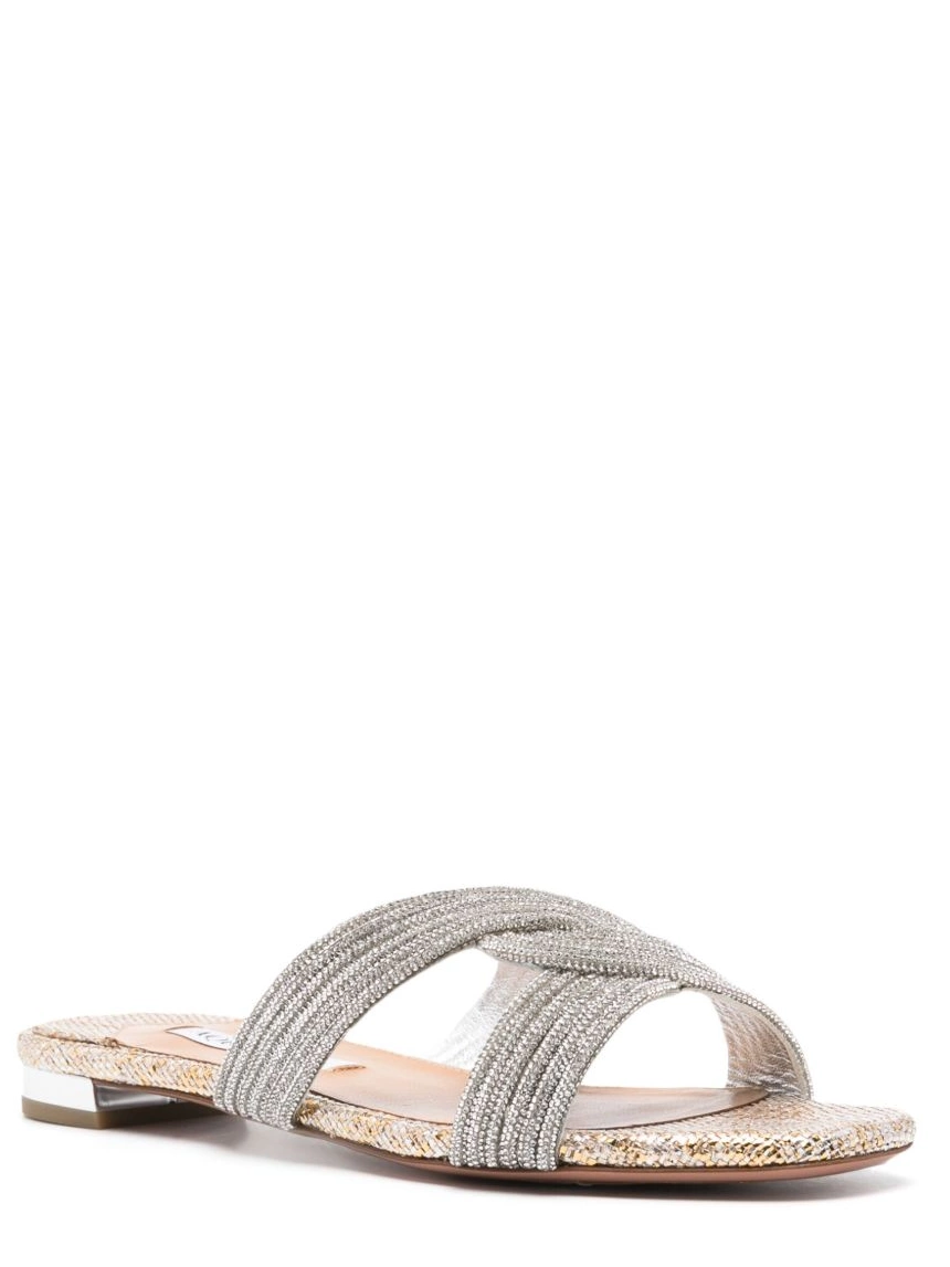 Affordable Women Felix sandals Aquazzura 0213