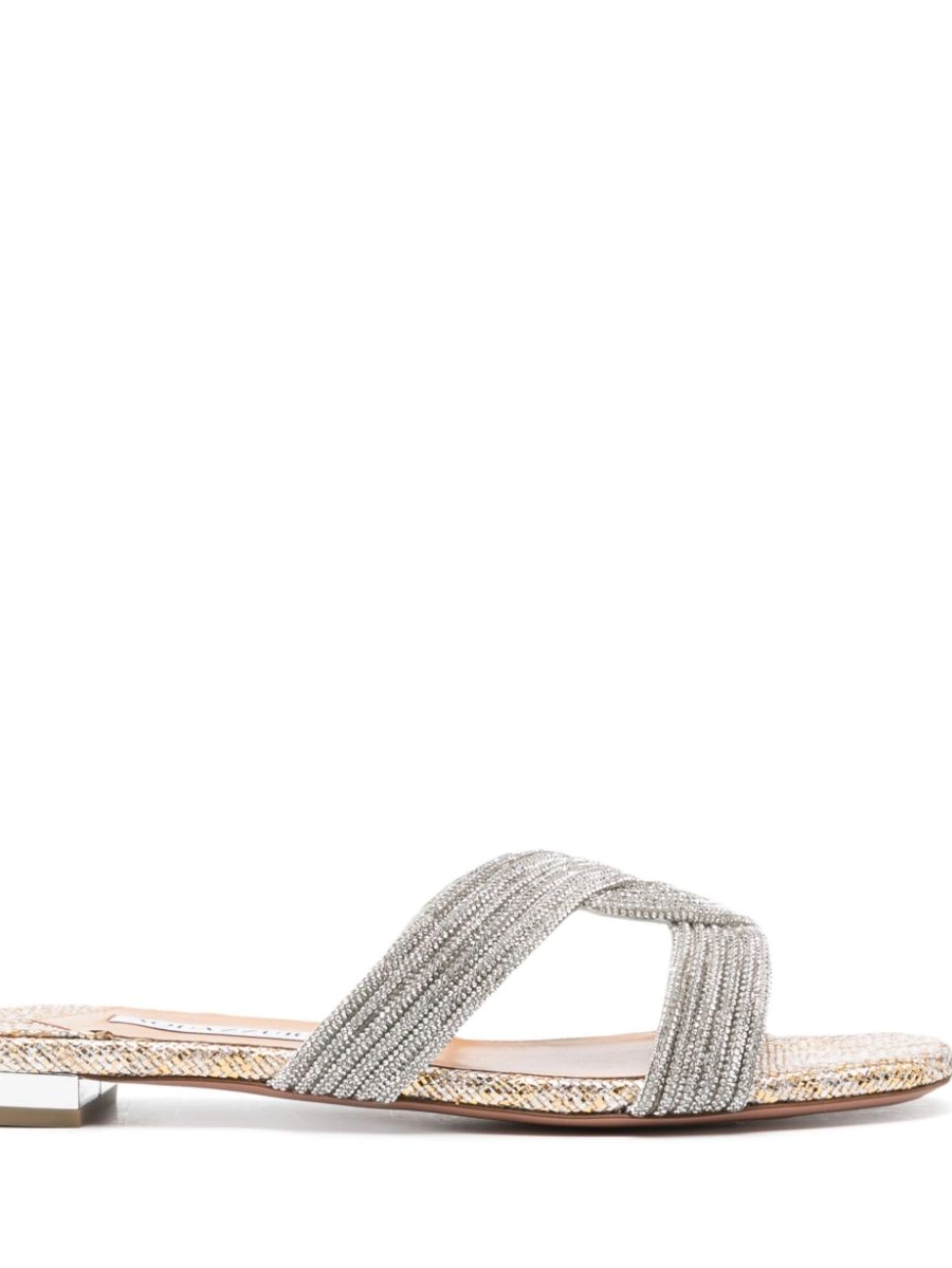 Affordable Women Felix sandals Aquazzura 0213