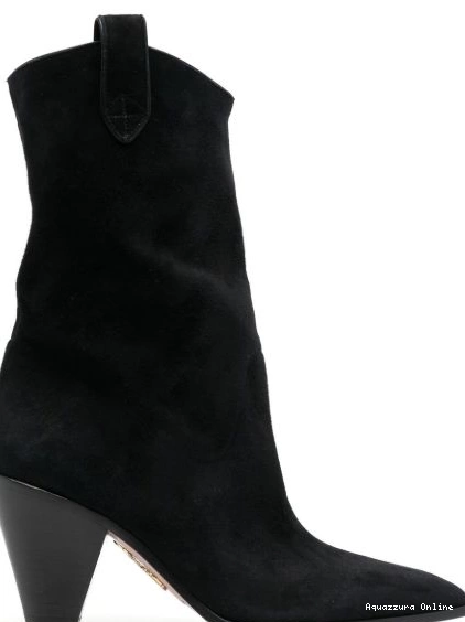 Affordable 70 Honore' Women Bootie Aquazzura Saint 0223